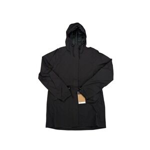 The North Face NF0A7URWJK3 TNF BLACK WOMEN'S SIZE M